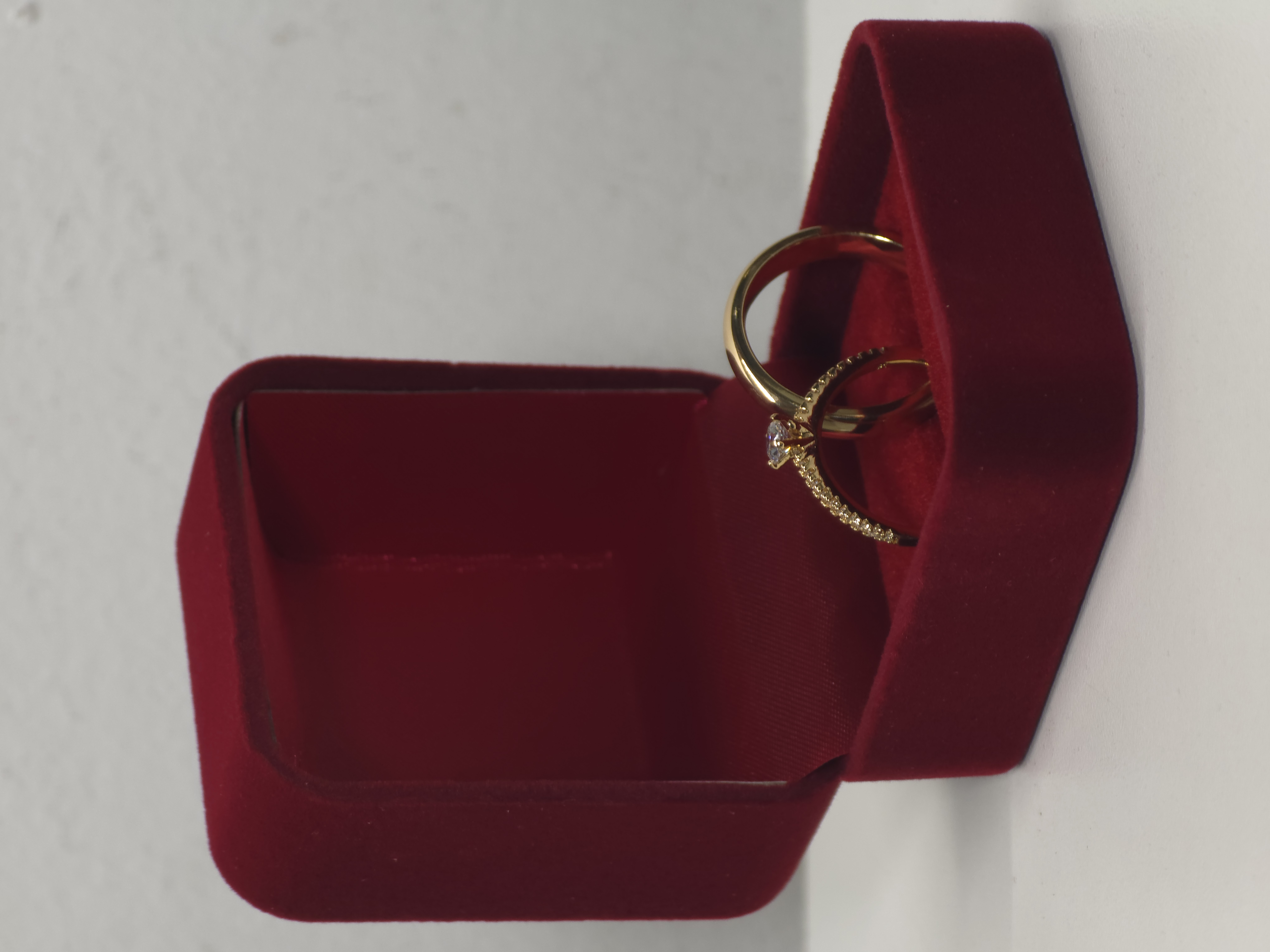 Lumier Brisa - Vista estuche